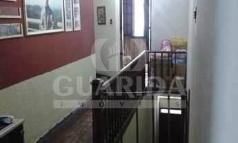 Imagem 3: Casa para comprar no bairro Floresta - Porto Alegre com 3 quartos