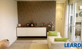 Imagem 3: COBERTURA - TATUAPÉ - SP