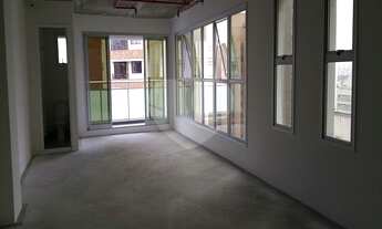 Imagem 3: Em prédio recém entregue