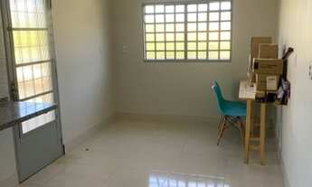 Imagem 4: Aluga-de Loft Jardim Novo Mundo