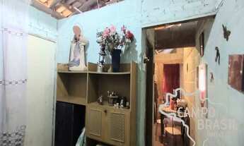 Imagem 3: CHÁCARA 629 M² PLANA EM SÃO BENTO DO SAPUCAÍ