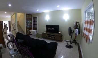 Imagem 3: Campos dos Goytacazes - Casa Padrão - Centro