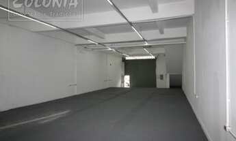 Imagem 3: Santo André - Loja/Salão - Vila Francisco Matarazzo