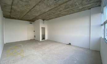 Imagem 4: Sala - Swiss Park - Campinas