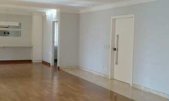 Imagem: APARTAMENTO - CAMPO BELO - SP