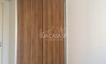 Imagem 7: Lindo - 42 m² - 1 Dorm - 1 Vaga - Consolação - São Paulo