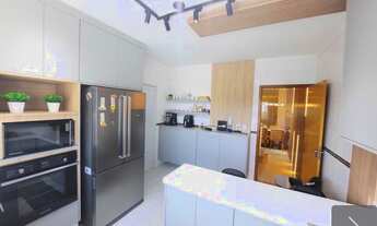 Imagem 5: Sobrado a venda no bairro do limão com 4 vagas de garagem