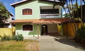 Imagem: CASA 4 QUARTOS 2 SUÍTES,300M² DE TERRENO,CONDOMINIO,EM