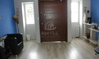 Imagem 2: Campinas - Casa Padrão - Jardim Nilópolis