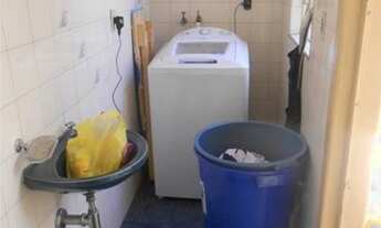 Imagem 6: CASA ASSOBRADADA - TATUAPÉ - SP