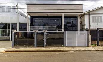 Imagem 2: Casa com 3 dormitórios à venda em Passo Fundo