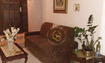 Imagem 5: Casa com 3 dormitórios à venda, 211 m² por R$ 800.000,00 - Sagrada Família - Belo Horizont