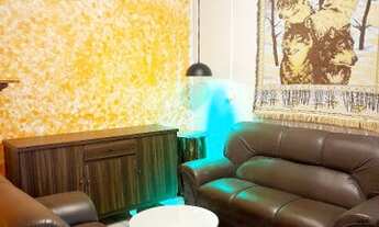 Imagem 5: Sítio no Centro Rio Rufino, Casa 3 quartos 1 suíte 2 banheiros 1248m2