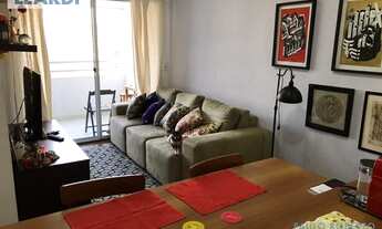 Imagem 3: APARTAMENTO - POMPÉIA - SP