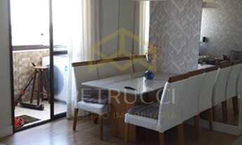 Imagem 3: Apartamento - Jardim do Lago - Campinas