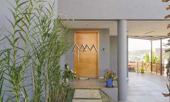 Imagem 2: Casa em condomínio à venda, 3 quartos, 1 suíte, 3 vagas, Alphaville Lagoa dos Ingleses - N