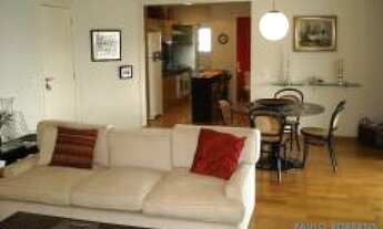 Imagem: APARTAMENTO - BROOKLIN - SP