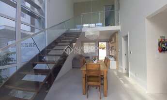 Imagem 2: FLORIANóPOLIS - Casa de Condomínio - Córrego Grande