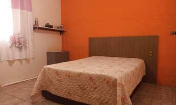 Imagem 5: Casa Residencial à venda, 2 quartos, 1 suíte, 4 vagas, Vila Rosana - Limeira/SP