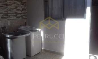 Imagem 4: Casa - Jardim Novo Campos Elíseos - Campinas