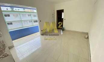 Imagem 4: Apartamento com 1 dorm, Guilhermina, Praia Grande - R$ 280 mil, Cod: 8021
