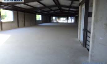 Imagem 4: PRÉDIO - INDIANÓPOLIS - SP