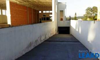 Imagem 6: GALPÃO - VISTA ALEGRE - SP