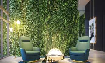 Imagem 2: Legacy Paineiras - 105m² , 105m², 2 - 3 quartos - Avenida José Bonifácio, 2712 - Jardim da