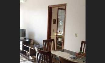 Imagem 4: Apartamento com 2 dormitórios à venda, 85 m² por R$ 187.000,00 - Residencial Moema - Jardi