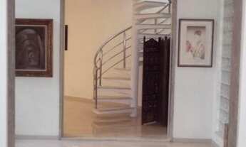 Imagem 6: CASA ASSOBRADADA - PACAEMBÚ - SP