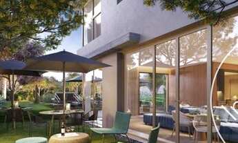 Imagem 5: Apartamento 149m² 3 dormitórios para Venda em Moema