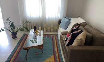 Imagem 2: Apartamento - Mansões Santo Antônio - Campinas