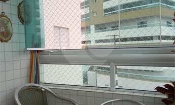 Imagem 4: Apartamento de 2 dormitórios sendo 1 suíte