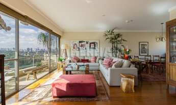 Imagem 4: SãO PAULO - Apartamento Padrão - ALTO DE PINHEIROS