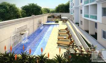 Imagem 7: Apartamento para Venda em São Paulo, Jardim Ampliação, 2 dormitórios, 1 suíte, 3 banheiros