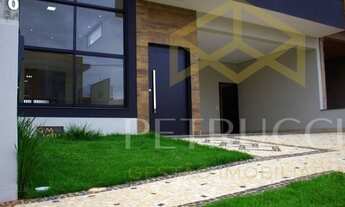 Imagem 3: Casa - Jardim Santana - Hortolândia