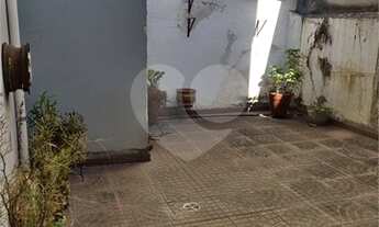 Imagem 7: Casa em excelente bairro de Perdizes, próxima a Avenida Sumaré