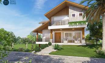 Imagem 4: Casa de condomínio com 3 dormitórios à venda em Passo Fundo