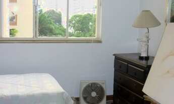 Imagem 6: APARTAMENTO - HIGIENÓPOLIS - SP