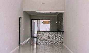 Imagem 2: Casa - Residencial Real Parque Sumaré - Sumaré