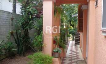 Imagem 4: Porto Alegre - Casa Padrão - Teresópolis