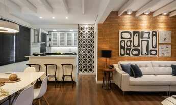 Imagem: Porto Alegre - Apartamento Padrão - Centro