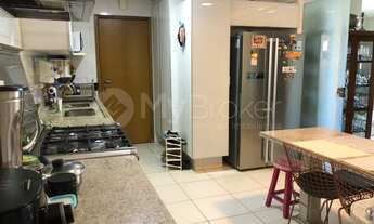 Imagem 4: Apartamento com 3 quartos no Oasis Bueno Residencial - Bairro Setor Bueno em Goiânia