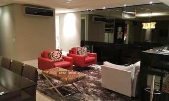 Imagem: Porto Alegre - Apartamento Padrão - Jardim