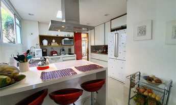 Imagem 6: Higienópolis Rua Maranhão 2 vagas 3 dorms 2 suítes