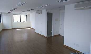 Imagem 2: CONJ. COMERCIAL - ITAIM BIBI - SP
