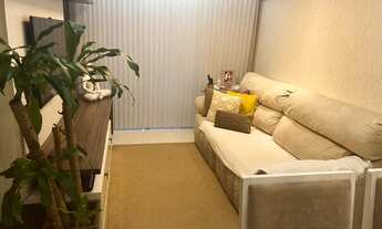 Imagem 3: Apartamento para venda tem 76 metros quadrados com 2 quartos em Santa Rosa - Niterói - RJ