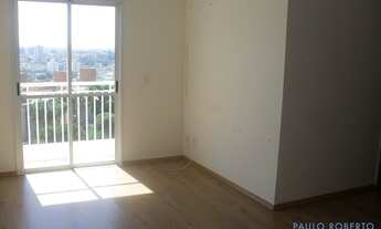 Imagem: APARTAMENTO - JARDIM BONFIGLIOLI - SP
