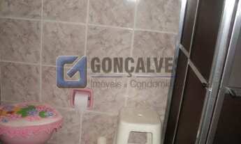 Imagem 7: SAO BERNARDO DO CAMPO - Residential / Sobrado - CENTRO