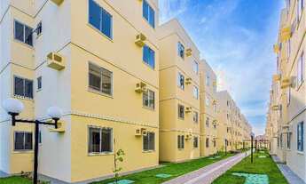 Imagem 3: Apartamento no Janga (Av. Manepá) - Condomínio Quinta das Brisas - R$ 800